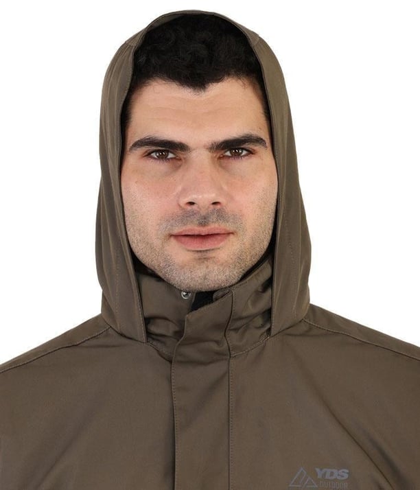 YDS XPRO LOGAN OUTDOOR MONT ERKEK -AÇIK HAKİ