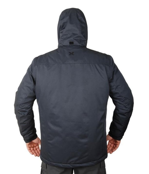 YDS XPRO LOGAN OUTDOOR MONT ERKEK -LACİVERT