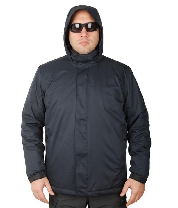 YDS XPRO LOGAN OUTDOOR MONT ERKEK -LACİVERT