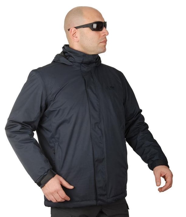 YDS XPRO LOGAN OUTDOOR MONT ERKEK -LACİVERT