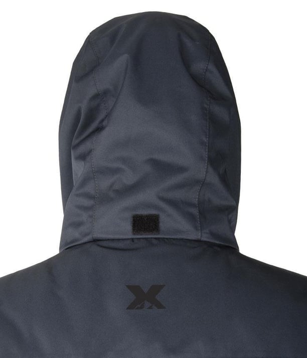 YDS XPRO LOGAN OUTDOOR MONT ERKEK -LACİVERT