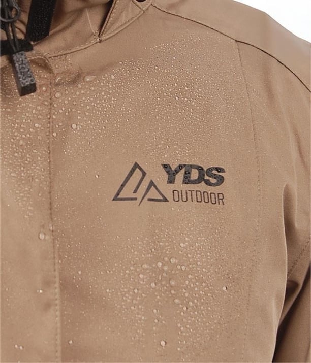 YDS XPRO LOGAN OUTDOOR MONT KADIN -VİZON