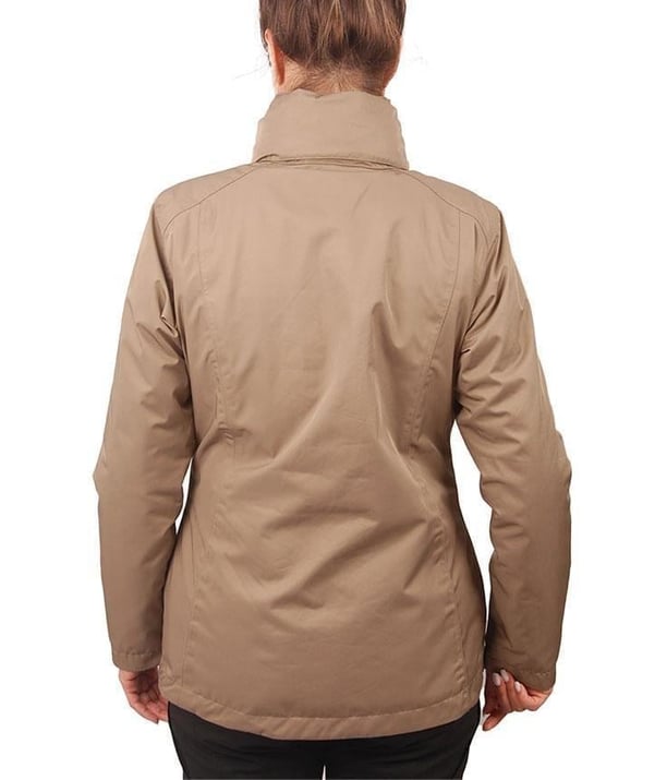 YDS XPRO LOGAN OUTDOOR MONT KADIN -VİZON