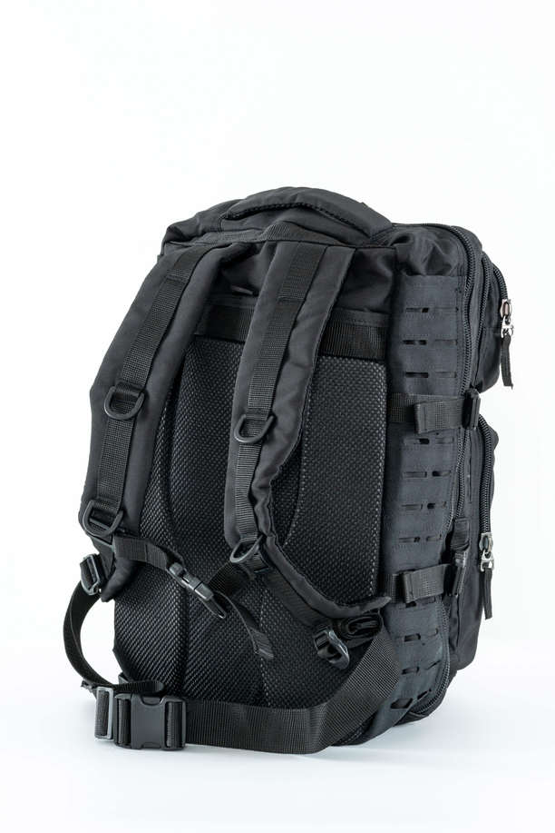 ÇANTA TACTICAL  45 LT - 654