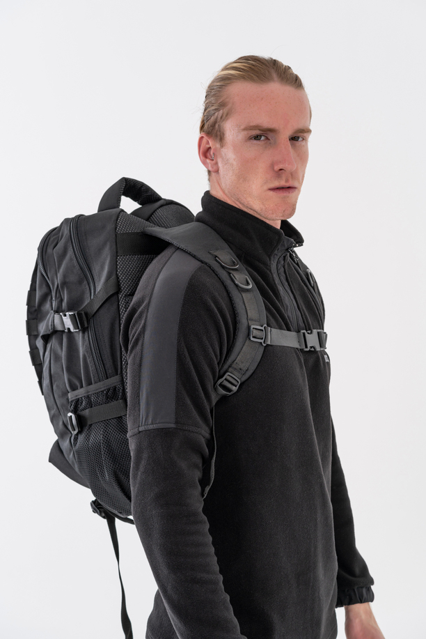 ÇANTA TACTICAL 65 LT - 650