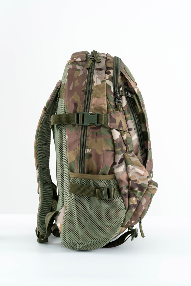 ÇANTA TACTICAL KAMUFLAJ 65 LT - 650