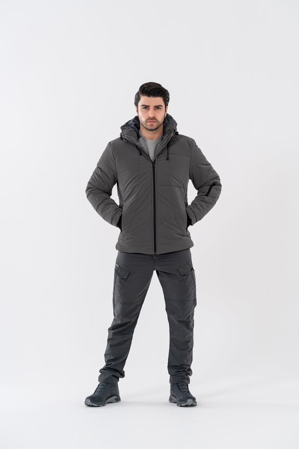 COMBAT ŞİŞME MONT - 319