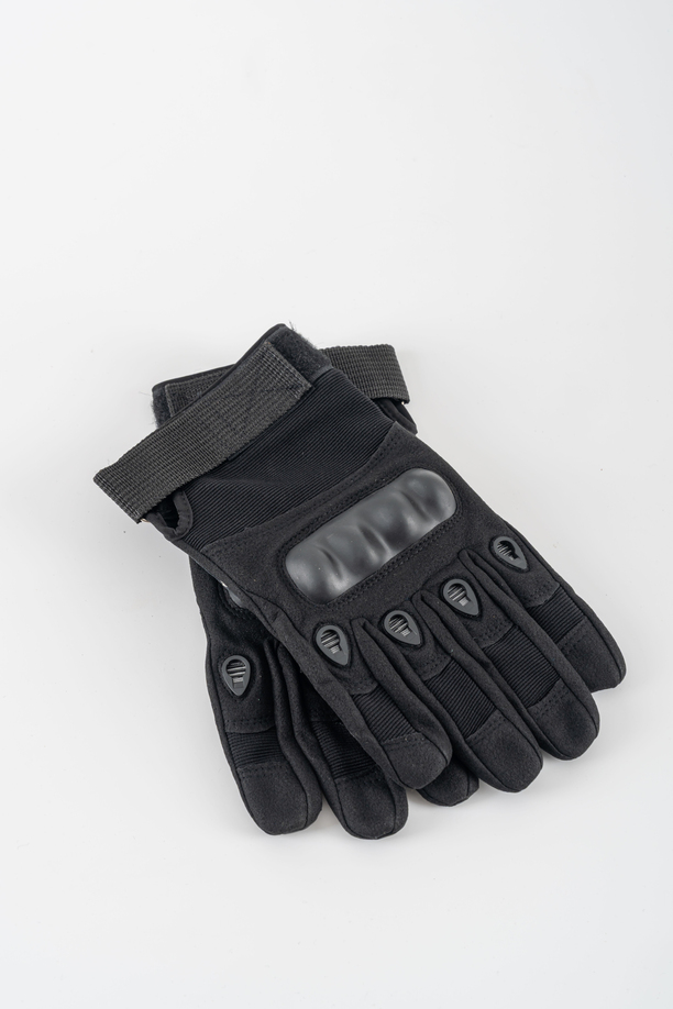 ELDİVEN TACTICAL UZUN KEMİKLİ DK. ES-310