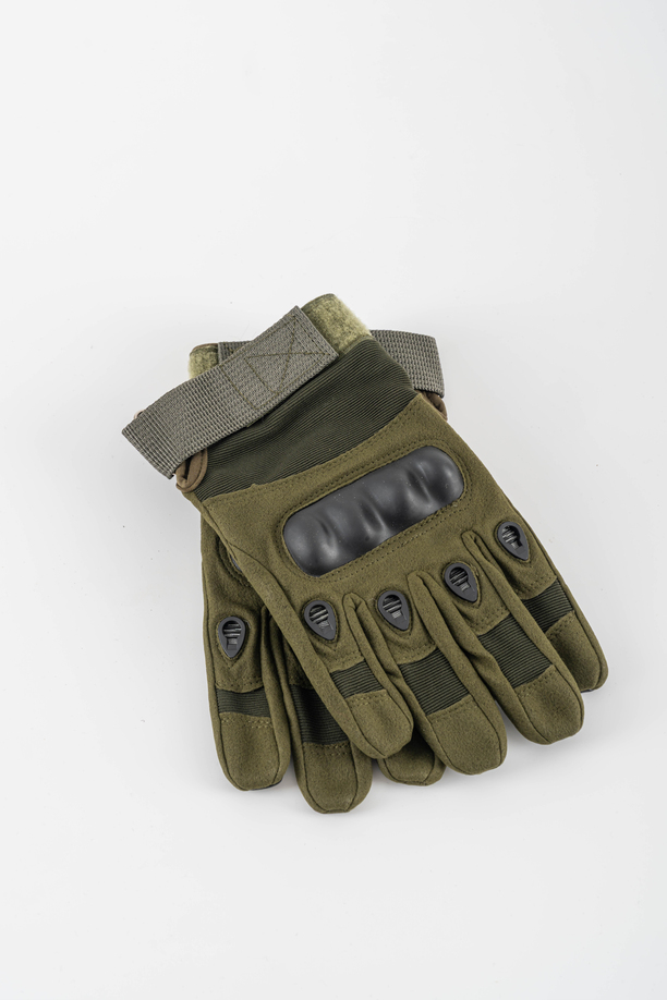 ELDİVEN TACTICAL UZUN KEMİKLİ DK. ES-310