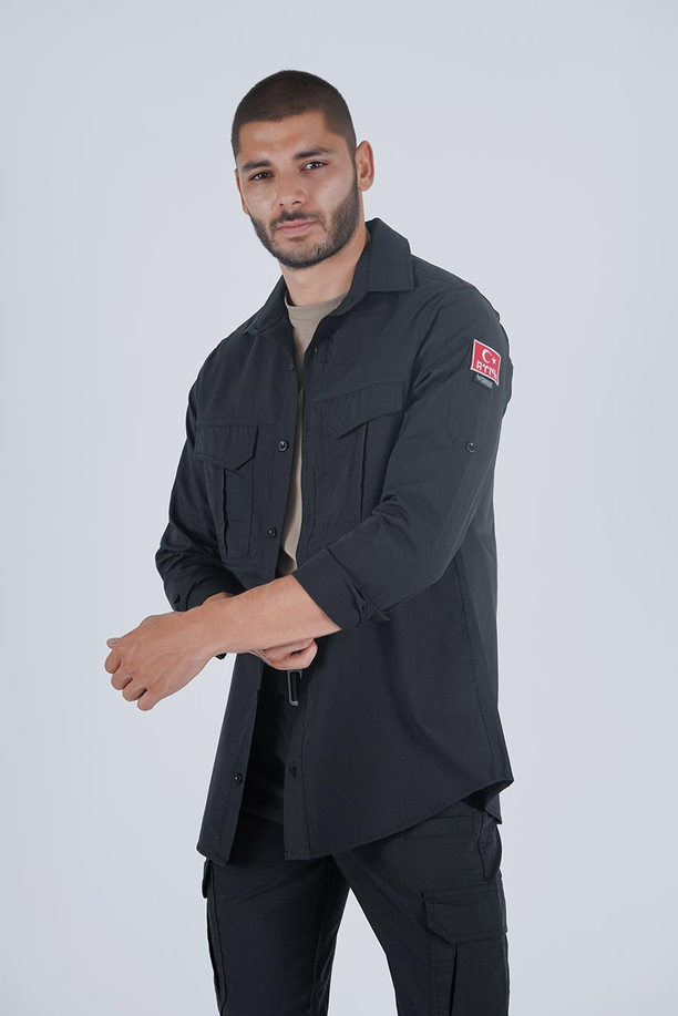 GÖMLEK TACTICAL - 424