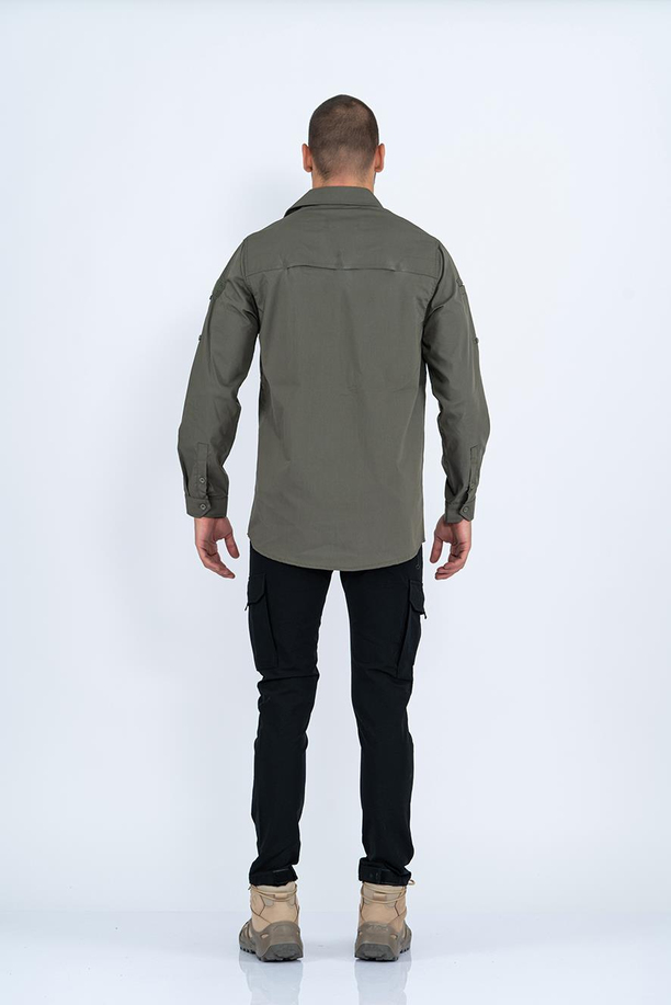 GÖMLEK TACTICAL - 424