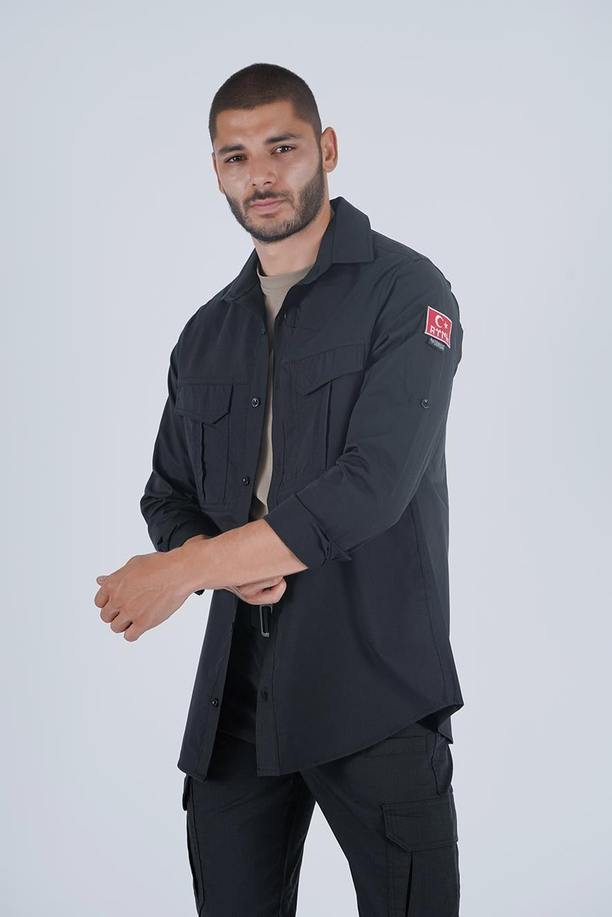 GÖMLEK TACTICAL - 424