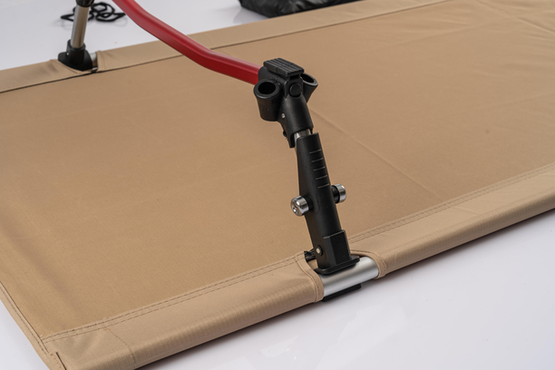 KAMPET PORTATİF COMBAT - 010
