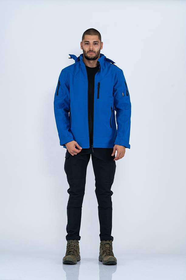 MONT TACTICAL SOFTSHELL - 310