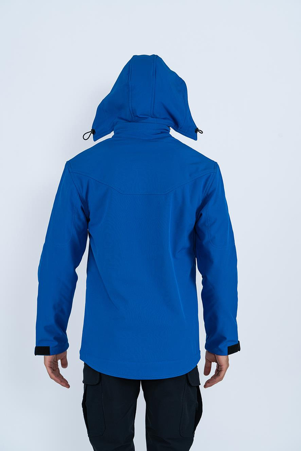 MONT TACTICAL SOFTSHELL - 310