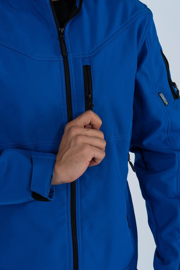 MONT TACTICAL SOFTSHELL - 310