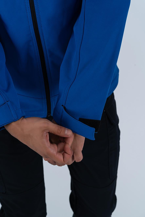 MONT TACTICAL SOFTSHELL - 310