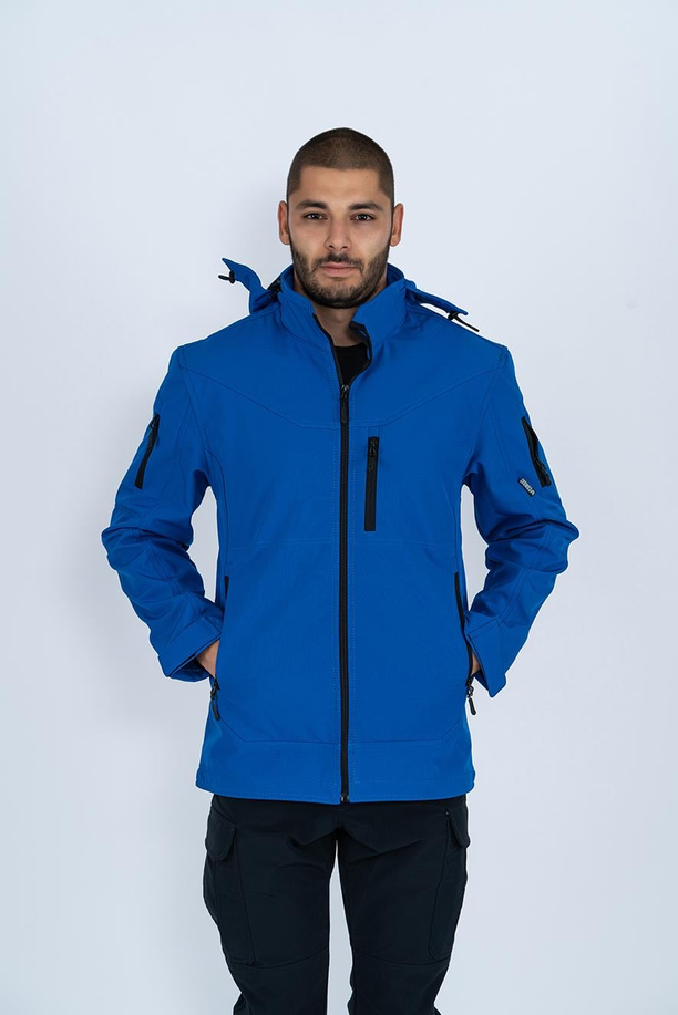 MONT TACTICAL SOFTSHELL - 310