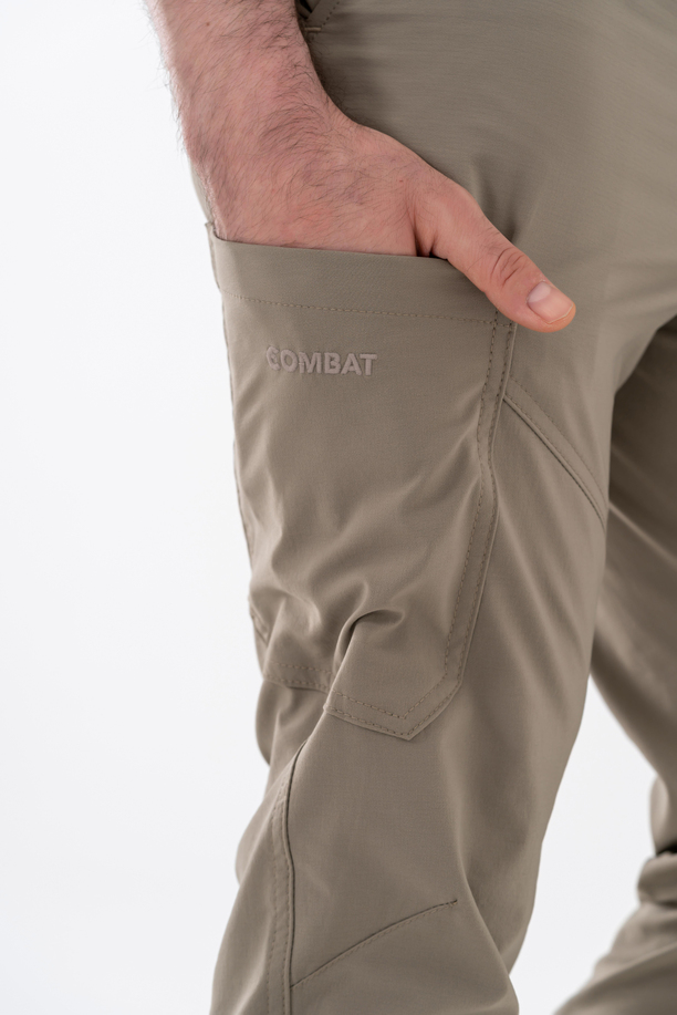 PANTOLON COMFORT - 524 - N21