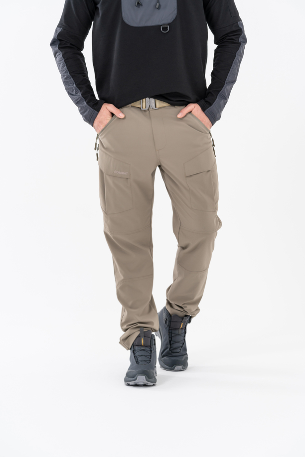 PANTOLON COMFORT - 525 - N21