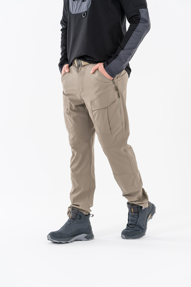 PANTOLON COMFORT - 525 - N21