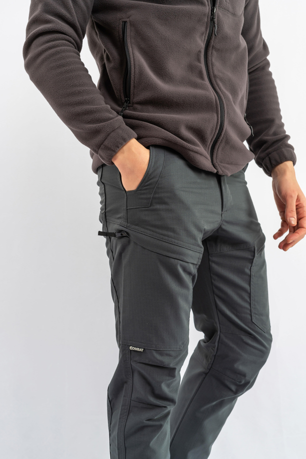 PANTOLON TACTICAL - 505