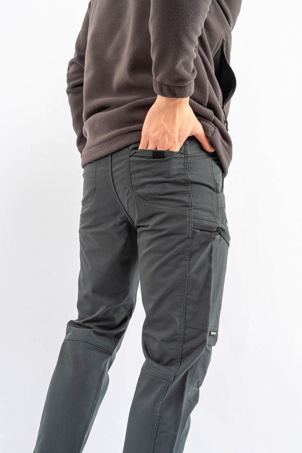 PANTOLON TACTICAL - 505