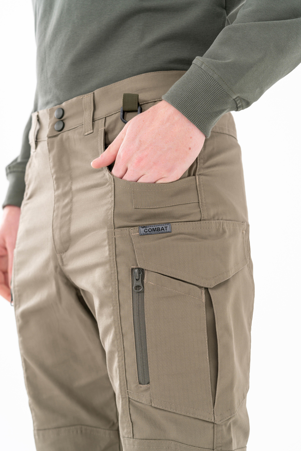 PANTOLON TACTICAL - 516