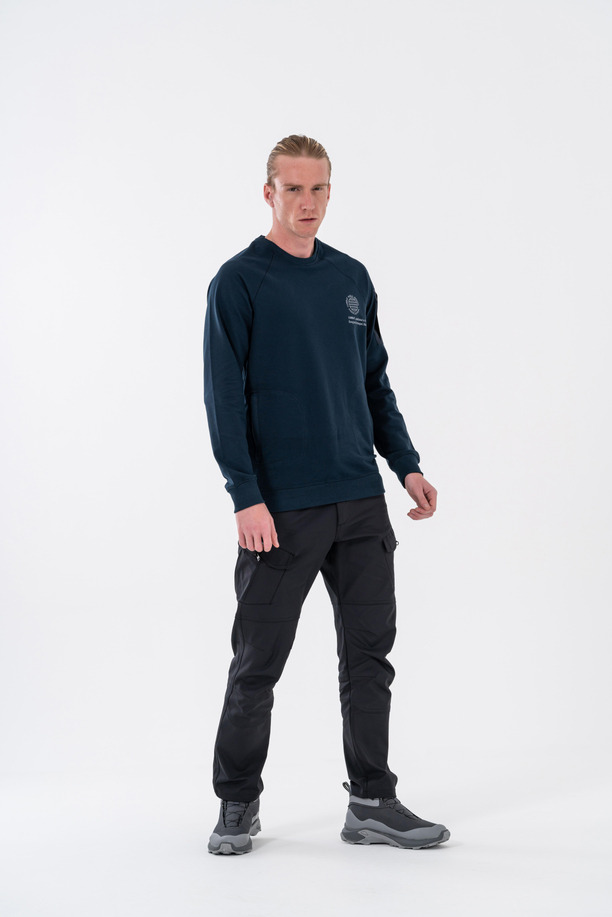 SWEATSHIRT - 905 - B33