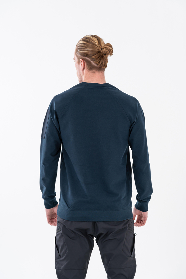 SWEATSHIRT - 905 - B33