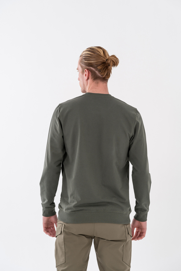 SWEATSHIRT - 907