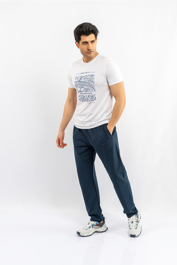 T-SHIRT BAMBU - 820