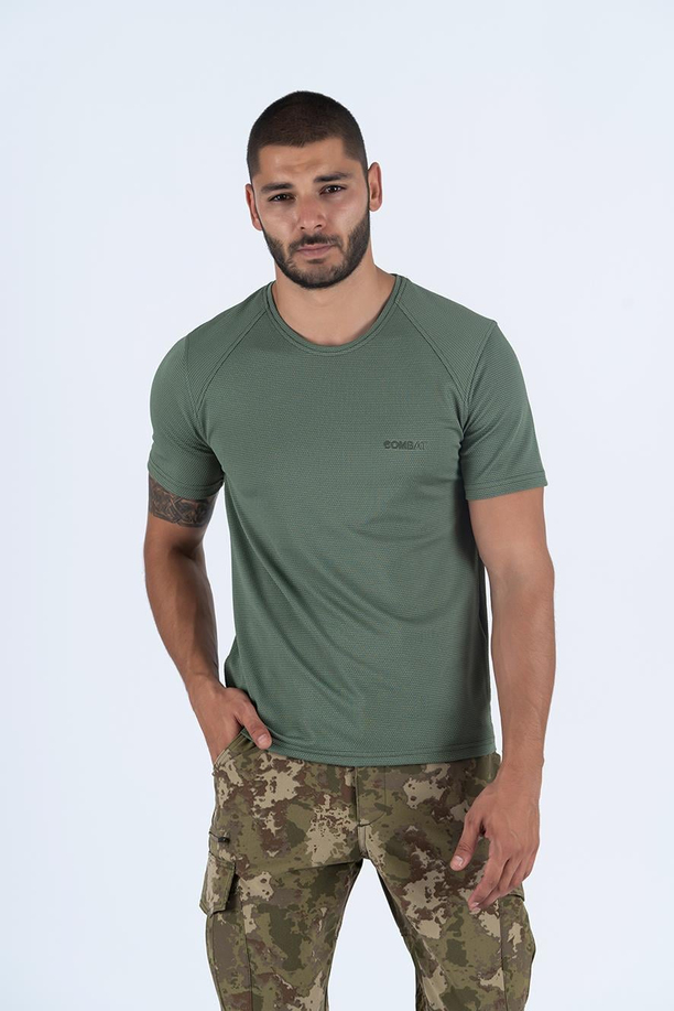 T-SHIRT BASIC 001 - 807 JKR
