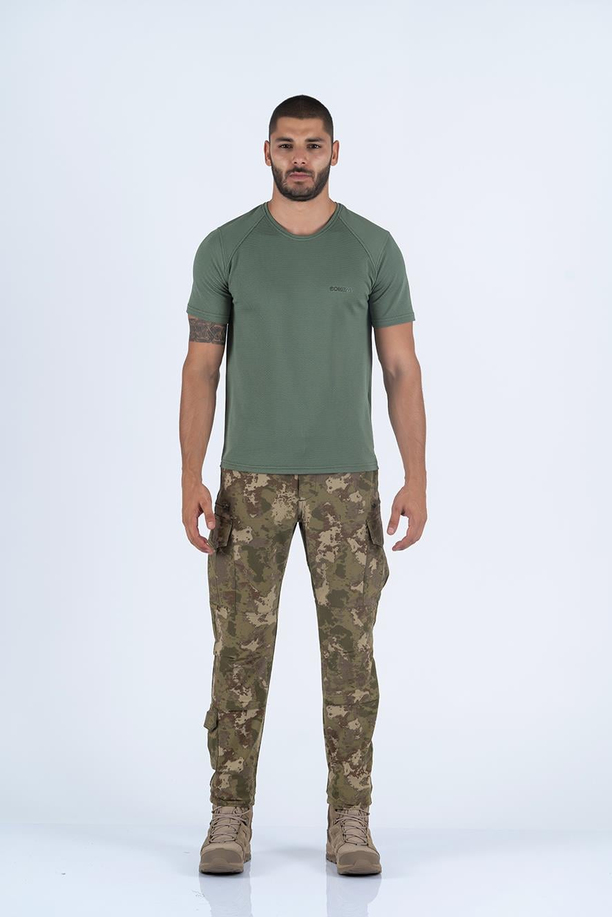 T-SHIRT BASIC 001 - 807 JKR