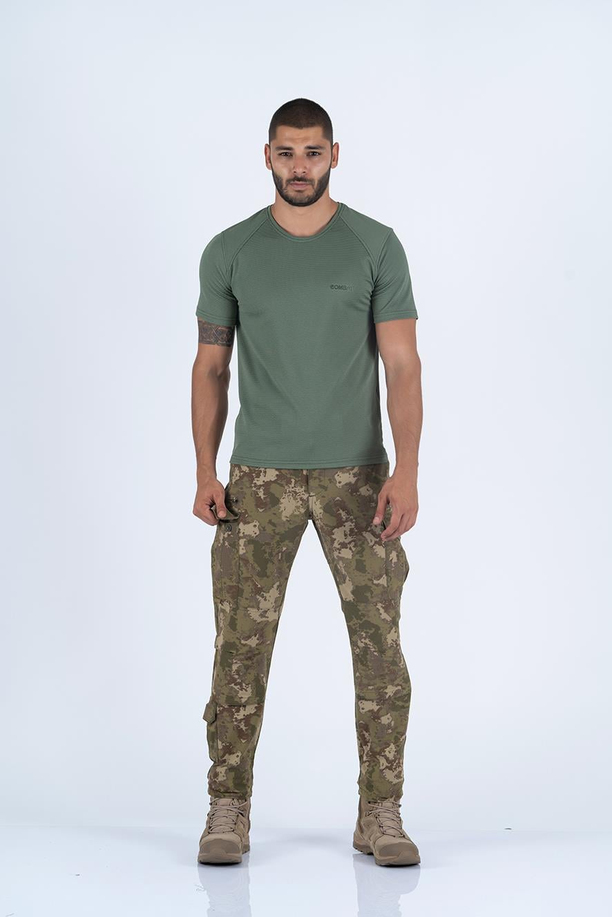 T-SHIRT BASIC 001 - 807 JKR