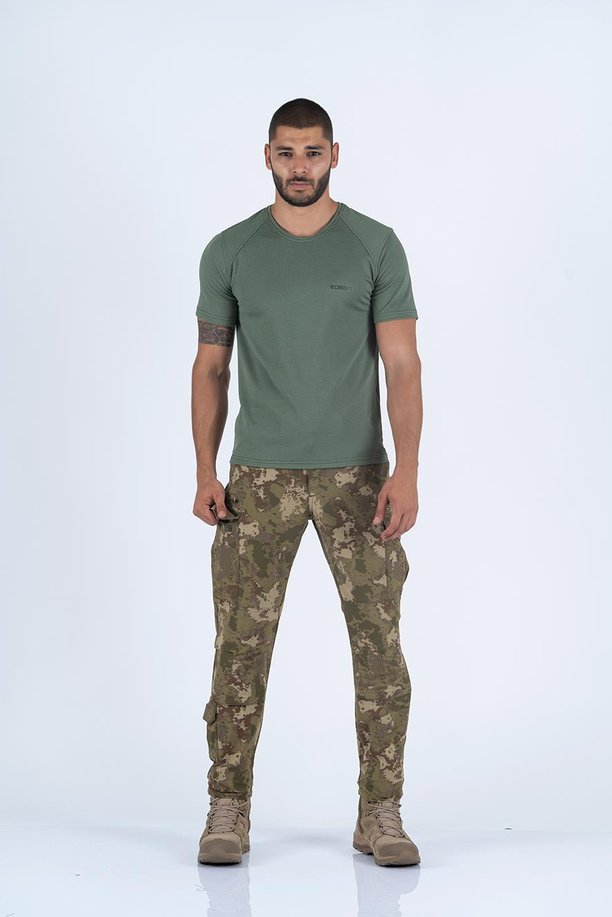 T-SHIRT BASIC 001 - 807 JKR