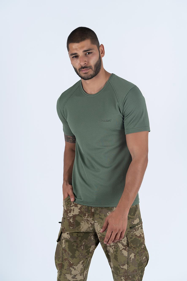 T-SHIRT BASIC 001 - 807 JKR