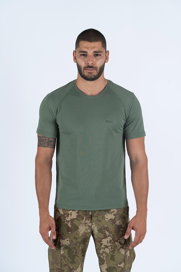 T-SHIRT BASIC 001 - 807 JKR