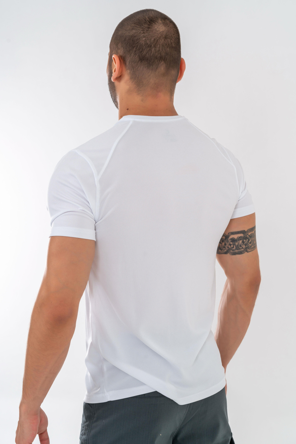 T-SHIRT BASIC 001 - 807 YGM
