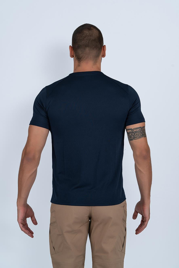 T-SHIRT BASIC 001 - 808