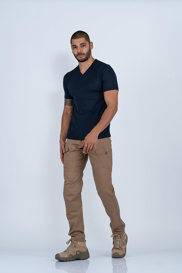 T-SHIRT BASIC 001 - 808