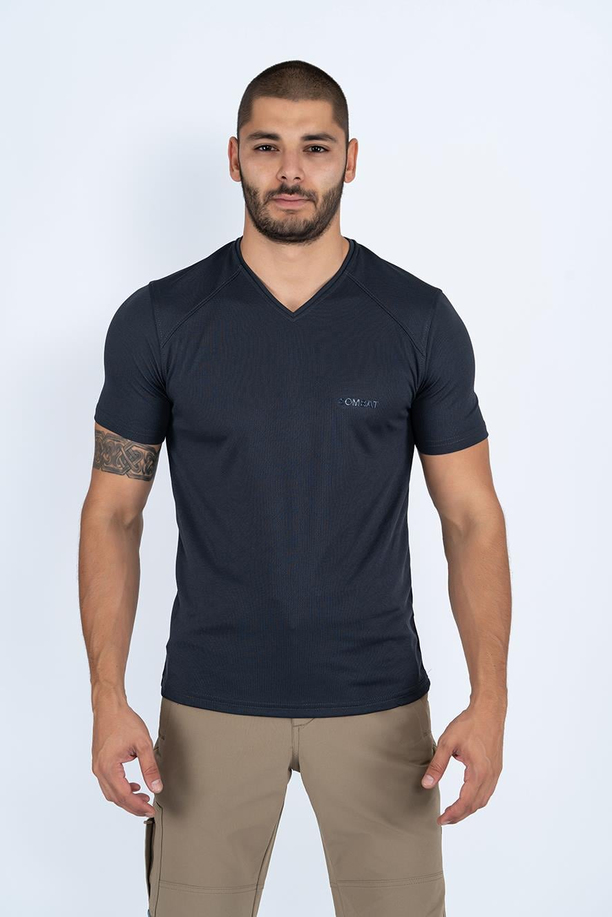 T-SHIRT BASIC 001 - 808