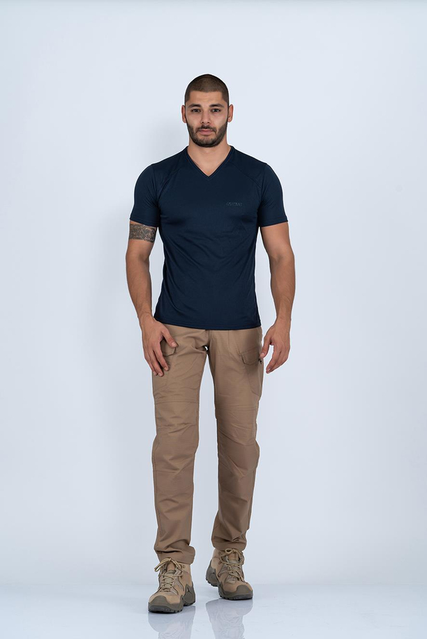 T-SHIRT BASIC 001 - 808