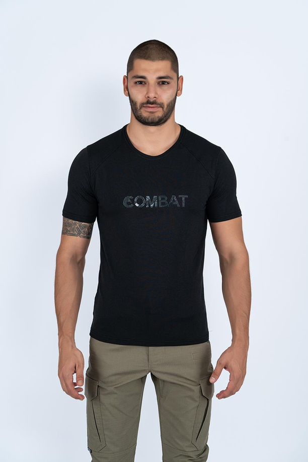 T-SHIRT BASIC 002 - 807 MDL
