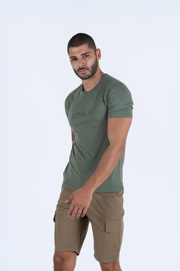 T-SHIRT BASIC 002 - 807 MDL
