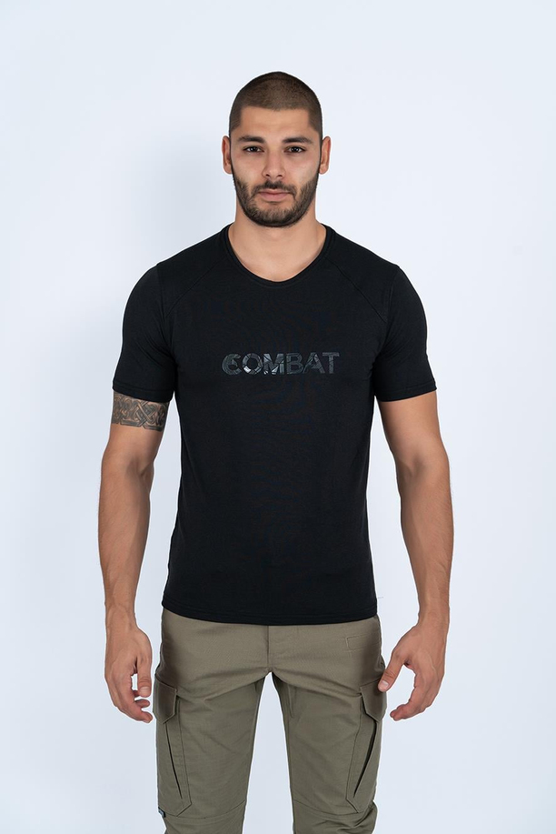 T-SHIRT BASIC 002 - 807 MDL