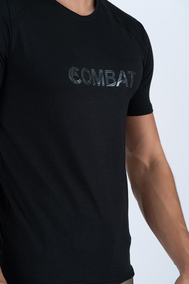 T-SHIRT BASIC 002 - 807 MDL