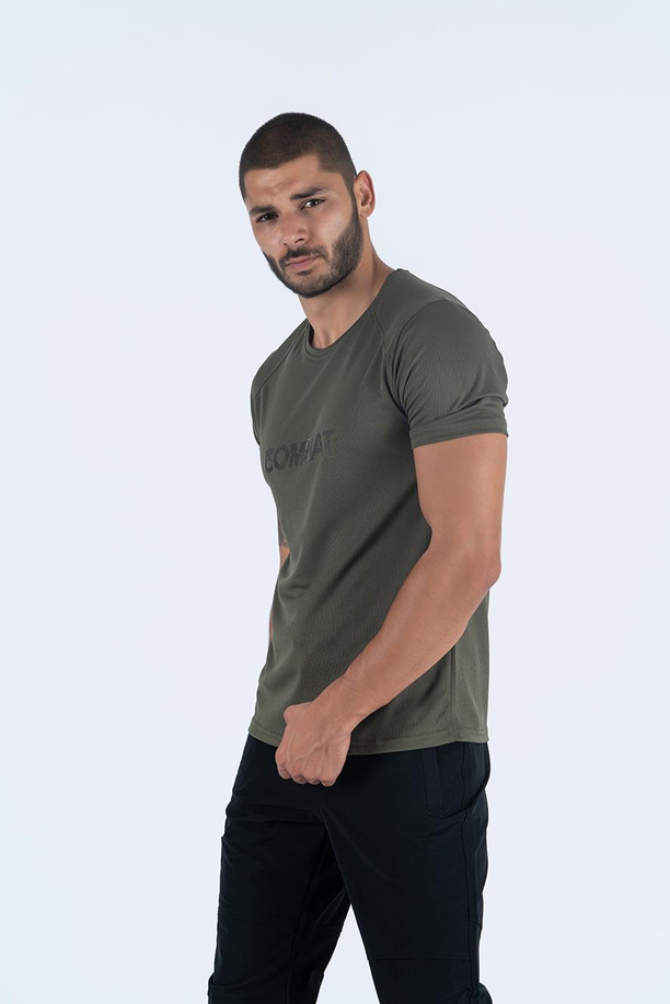 T-SHIRT BASIC 002 - 807 YGM
