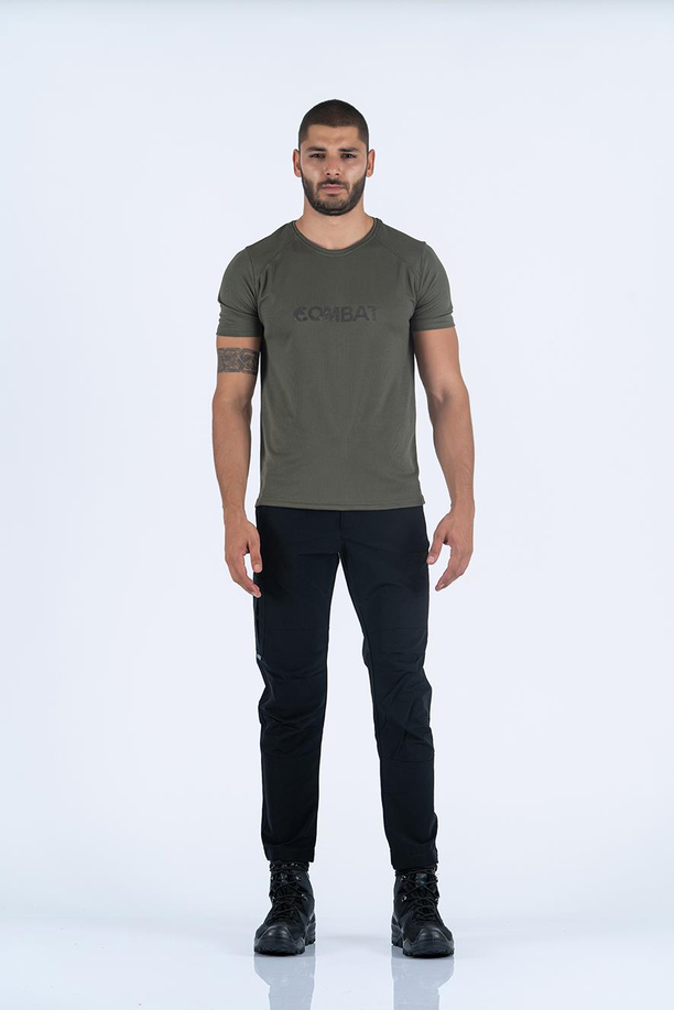 T-SHIRT BASIC 002 - 807 YGM