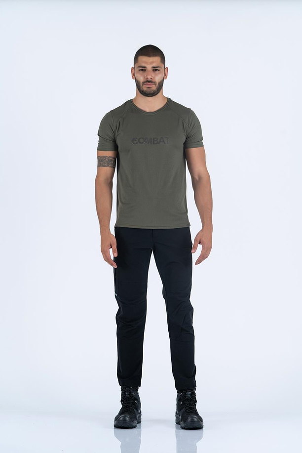 T-SHIRT BASIC 002 - 807 YGM